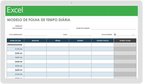 Fr Gil Apar Ncia Filho Folha De Ponto Excel Calculo De Horas Ilhas