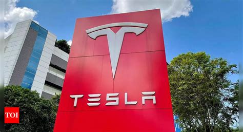 Tesla Tesla Faces Strikes In Sweden Unless It Signs A Collective