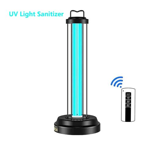 Top Best Ozone Uv Disinfection Lamps In Show Guide Me