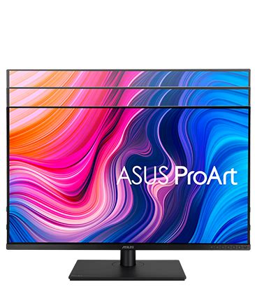 ASUS ProArt Display 24 23 8 Inch Viewable 1440P Professional Monitor