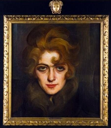 Marchesa Casati One Of The Most Important And Interesting Art Muses Of