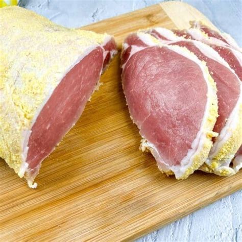 How To Make Peameal Bacon Cook What You Love