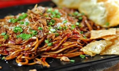 Resep Mie Goreng Ala Mie Gacoan Yang Lezat Dan Bikin Nagih Parboaboa