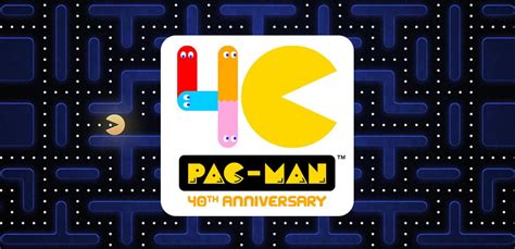 El Pac Man Cumple A Os Y Bandai Prepara Una Gran Fiesta Itsitio