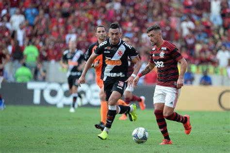 Tr S Anos Depois Flamengo E Vasco Voltam A Se Enfrentar Em Confronto