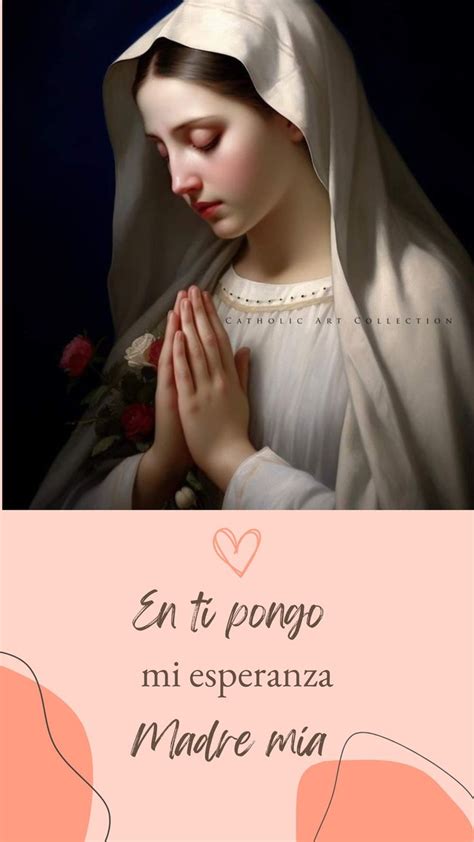 Pin De Ana Esther Urrutia Henr U Edq En Dios Frases De Santos