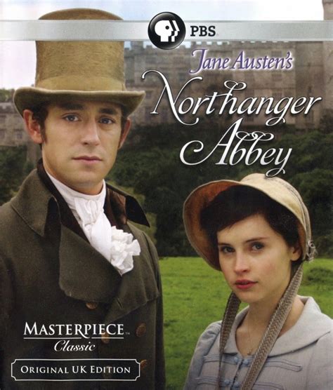 Нортенгерское аббатство (2007) — Фильм.ру