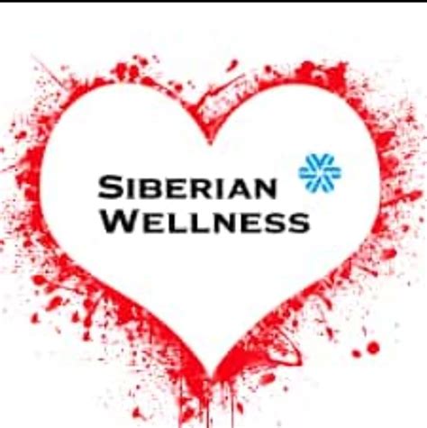 Siberian Wellness - Sibir sağlamlığı | Ganja