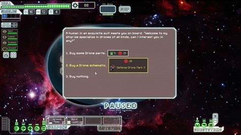 Ftl Faster Than Light Screenshots