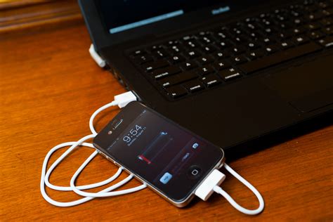 Ways To Charge Your Phone Without A Charger