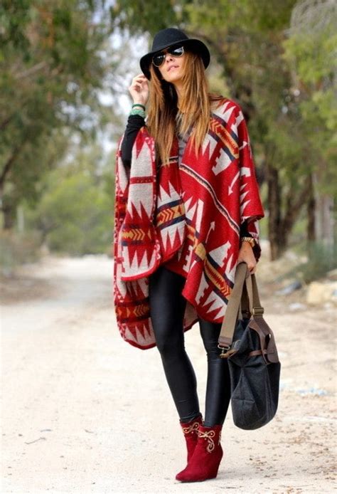 Boho Chic Outfit Ideas 18 Ways To Dress Like Boho Chic