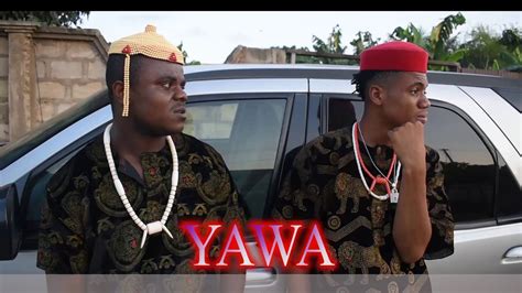 YAWA Episode63( Latest Ghanaians Comedy ) - YouTube