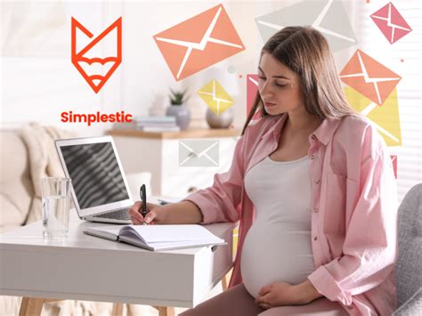 29 Example Emails For Pregnancy Announcement Simplestic