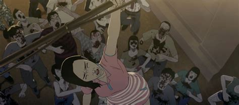 Best Animated Horror Movies, Ranked