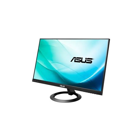 Monitor Asus Vx Ah Led Wide Quad Hd Widescreen Hdmi Bocinas