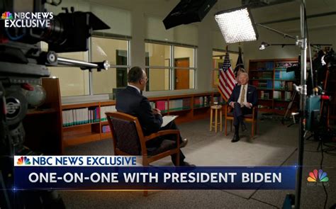 Biden Skipping Super Bowl Pregame Interview With Fox News