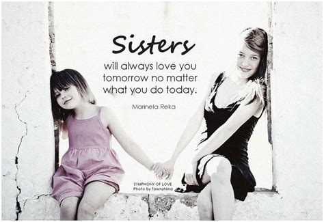 Sisters Sister Love Quotes Sister Birthday Quotes Sister Quotes