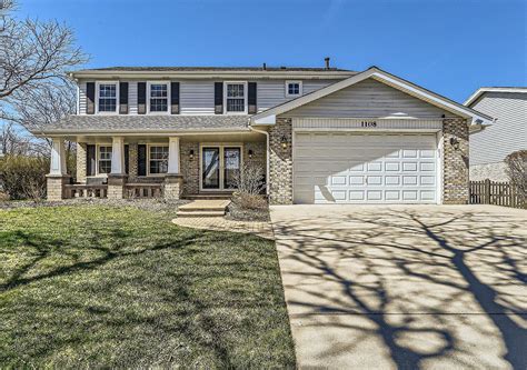 1108 E Point Dr, Schaumburg, IL 60193 | Zillow