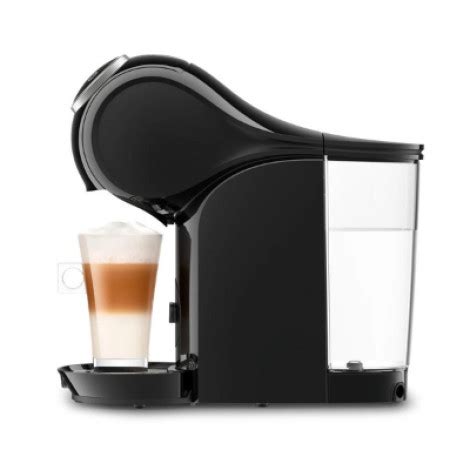 Nescaf Dolce Gusto Genio S Plus Edg B Kapselmaschine Von