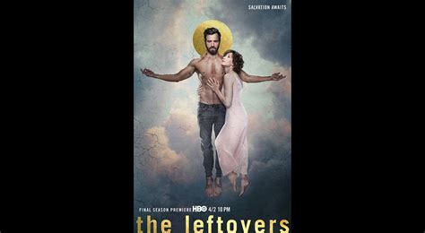 THE LEFTOVERS Season 3 Key Art, HBO on Behance