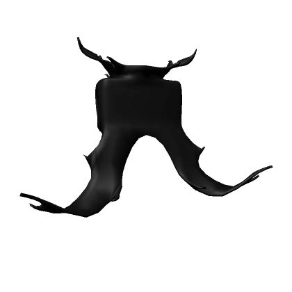 Darkness Body Cape Roblox