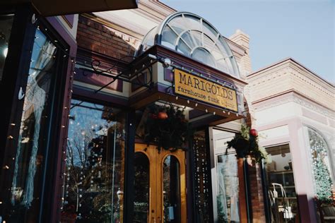 Breckenridge Holiday Shopping Guide | Gift Guide