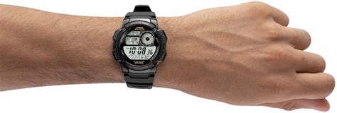 Casio Standart Ae W Avdf Kol Saati