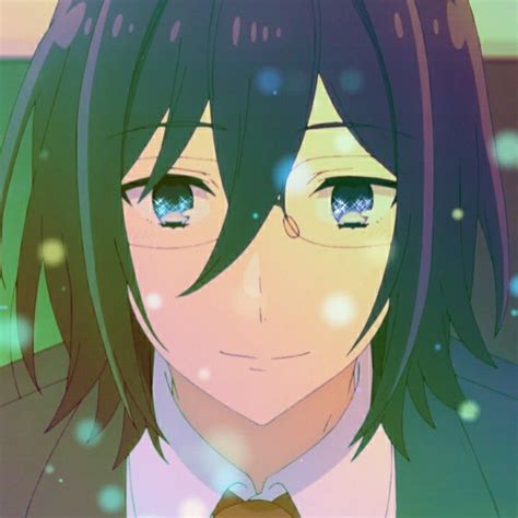 Horimiya Miyamura Icon Horimiya Anime Icon