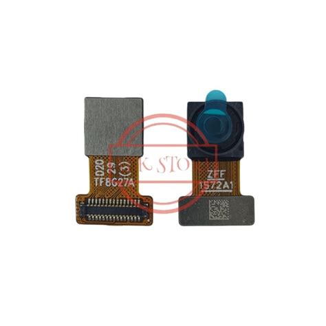 Jual FRONT CAMERA KAMERA DEPAN INFINIX HOT 10S X689 ORIGINAL Shopee