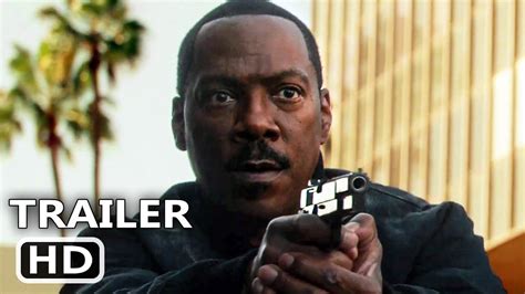 Beverly Hills Cop Trailer Youtube