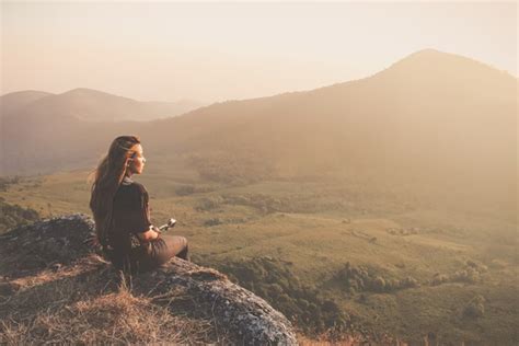 Spiritual Significance Of Mountains As Symbols UnifyCosmos