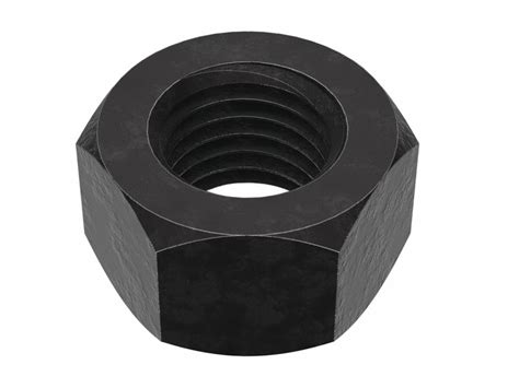 Heavy Hex Nut Grade 2h