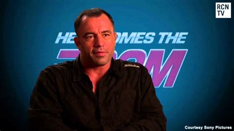 Joe Rogan Interview Here Comes The Boom Youtube