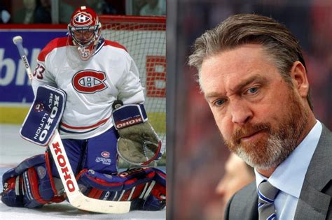 Breaking Patrick Roy Officially Makes Nhl Comeback And Signs Multi