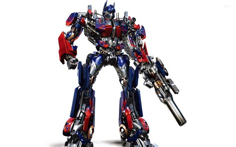 Optimus Prime 2016 Wallpapers Wallpaper Cave