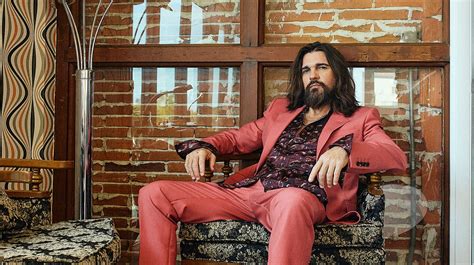 Juanes publica Veneno nuevo sencillo de su próximo álbum Vida