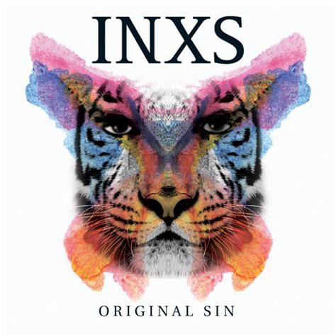 Inxs Never Tear Us Apart [original Sin] Lyrics Genius Lyrics