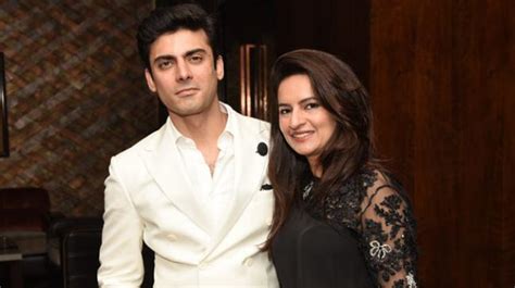 Fawad Khan Is My Best Friend And A Constant In My Life For The Past 20