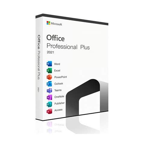 Microsoft Office Pro Plus Licencia Digital