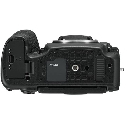 Nikon D Body K Fps Mppx Fx Full Frame Dslr Digitalni