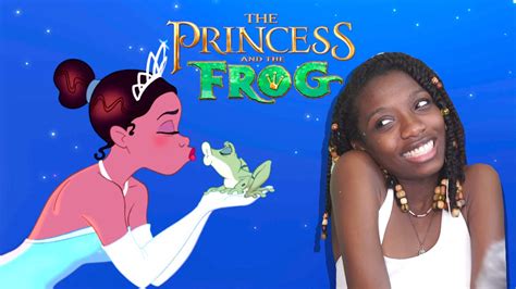 The Princess And The Frog Naveen Is One Of The Best Princes 👸🏾🐸