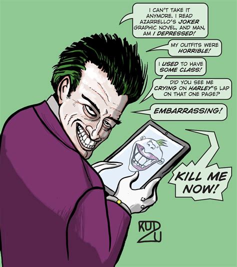 The Joker Arch Enemy Of Batman Dc Comics Original Character From