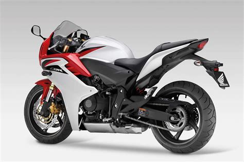 Honda Cbr600f Reviews Prices Ratings With Various Photos