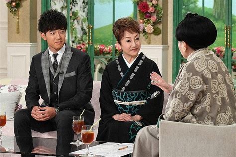 【顔画像】南美希子のイケメン息子は青山学院大学で4年間主席！現在は社長として活躍中？│情報medianサプリ