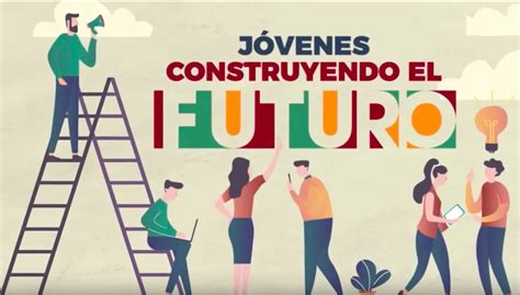 Beca Jóvenes Construyendo el Futuro abre 500 mil nuevos lugares