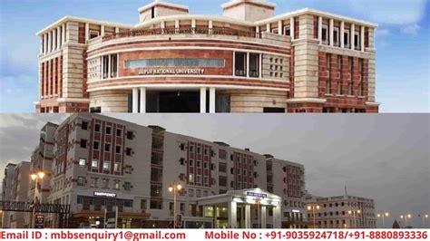 Jnu Medical College Jaipur Admission Fees Cutoff