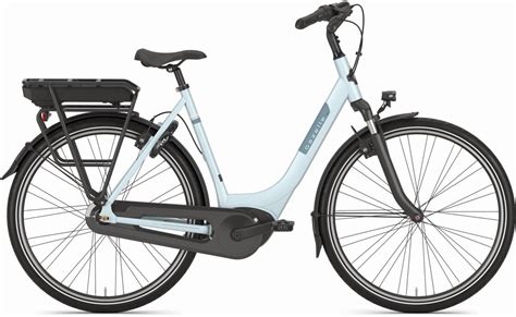 Gazelle Paris C7 HMB Tiefeinsteiger 2023 28 Zoll Bestellen Fahrrad XXL