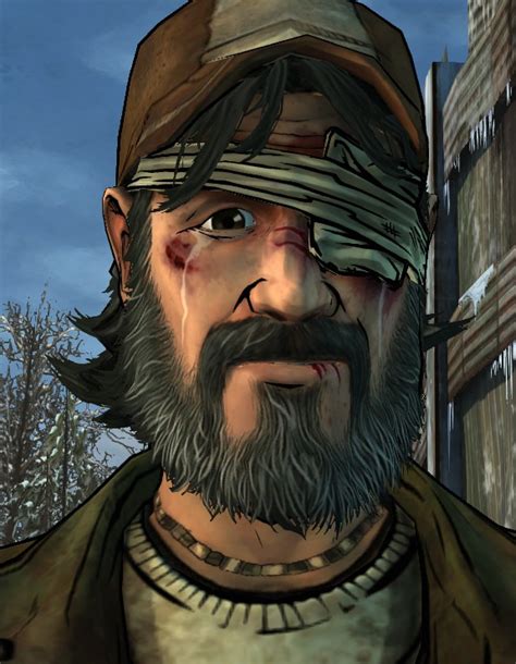 Kenny The Walking Dead X Call Of Duty Zombies Wiki Fandom