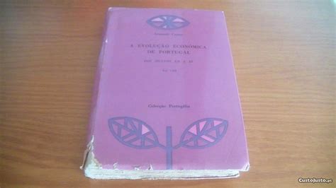 A Evolu O Econ Mica De Portugal Dos S Culos Xii A Xv De Armando Castro