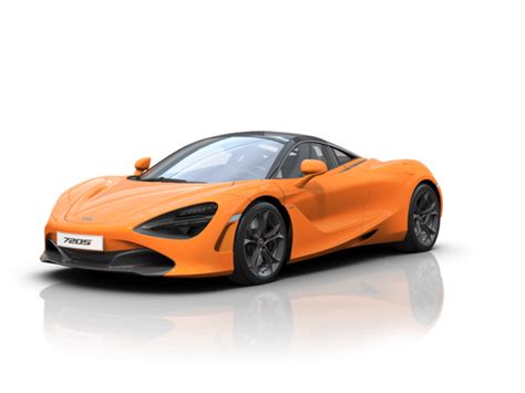 Mclaren 720s Png Hd Png Mart